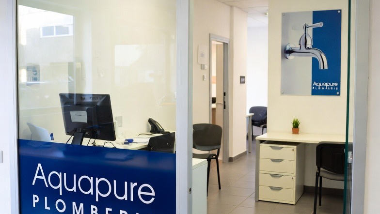 AQUAPURE Plomberie