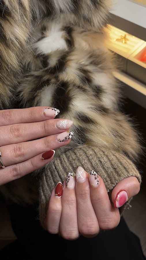 EABS Nails Studio