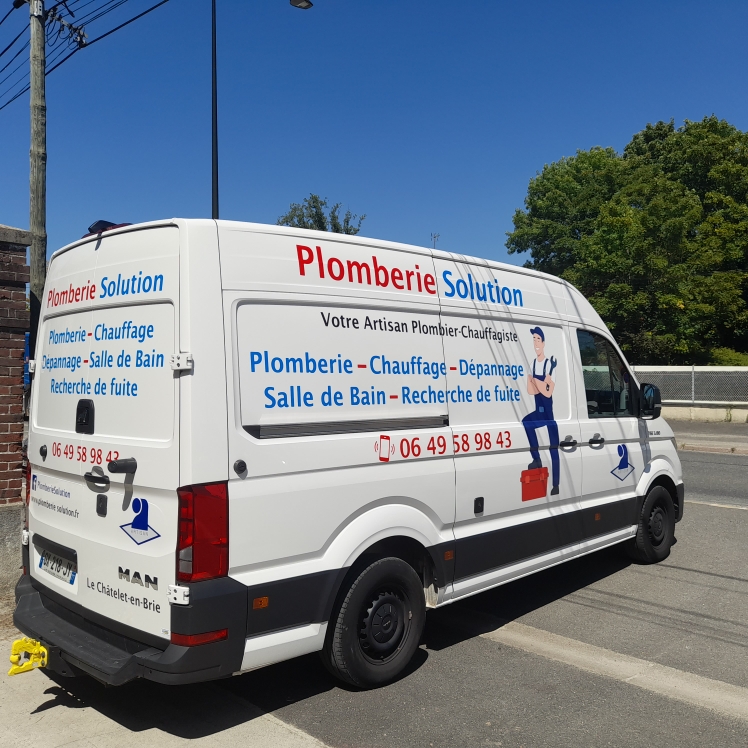 Plomberie Solution