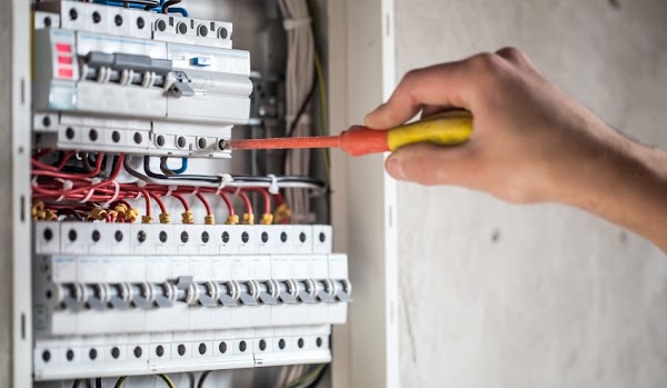 Électricité générale/Climatisation MEDELEC38