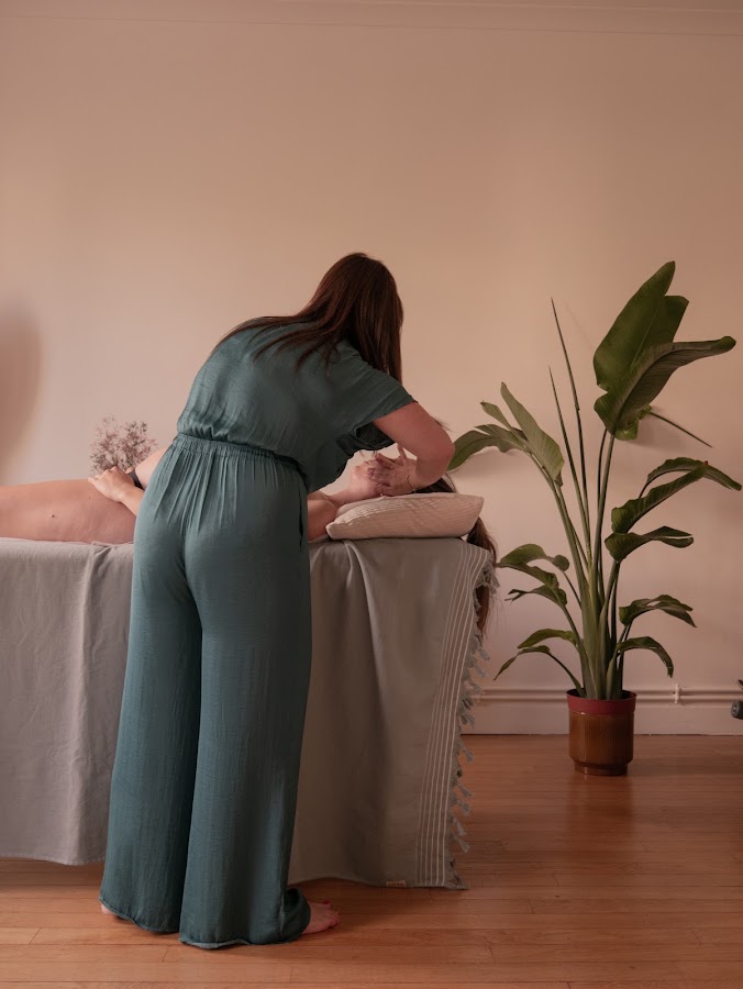 Équilibre Soins Reiki – Soins, Massage & Épilations