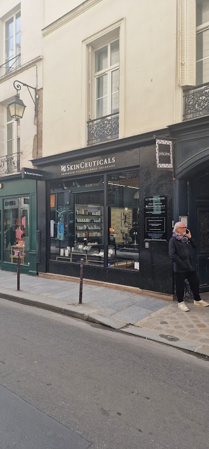 SkinCeuticals