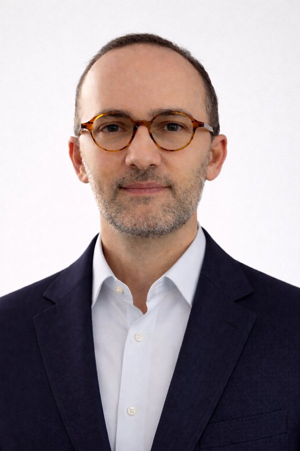 Dr Benjamin MINZ