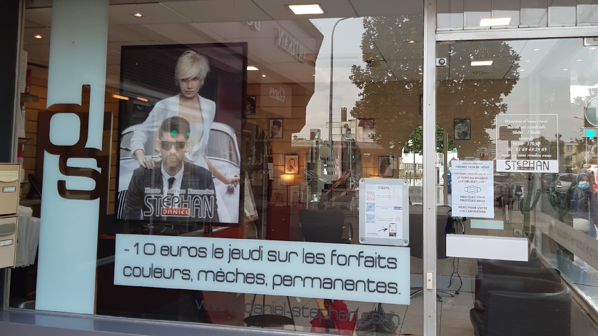 Daniel Stephan