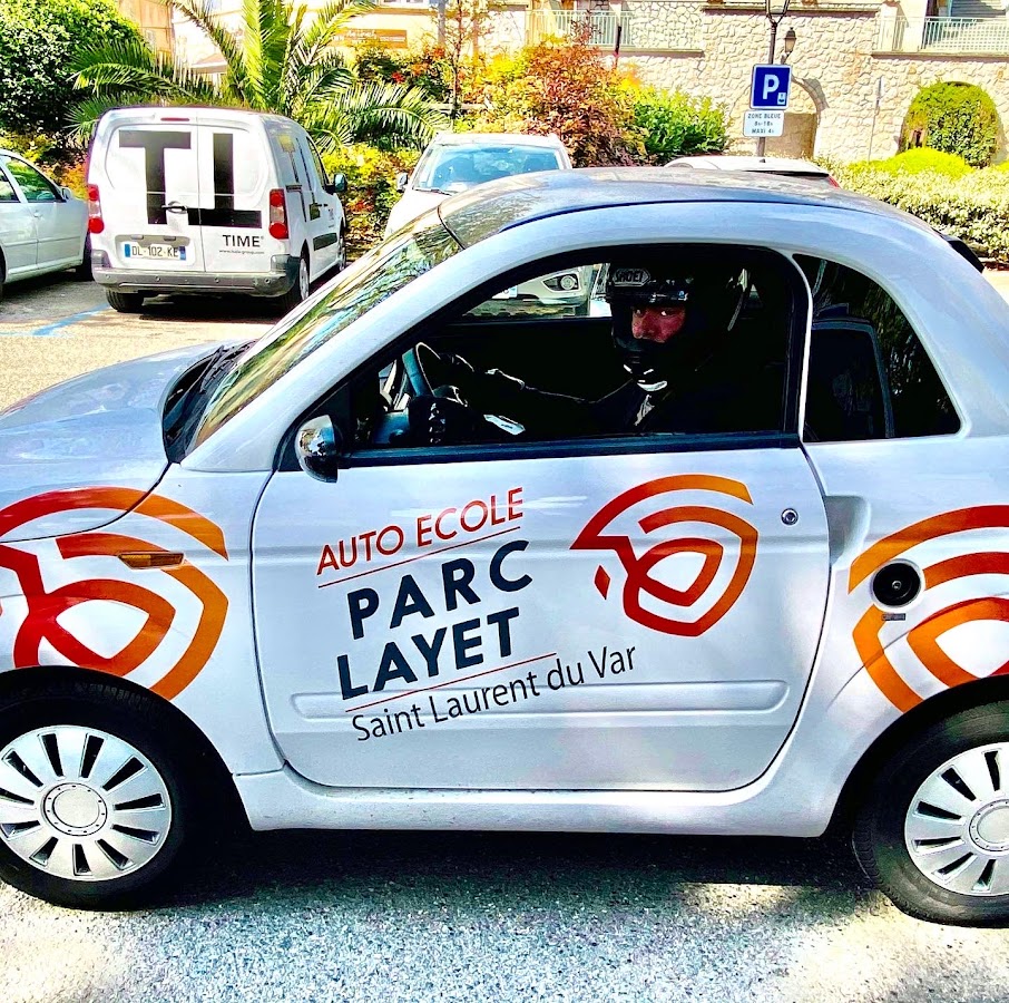 Auto-Moto-Ecole Parc Layet