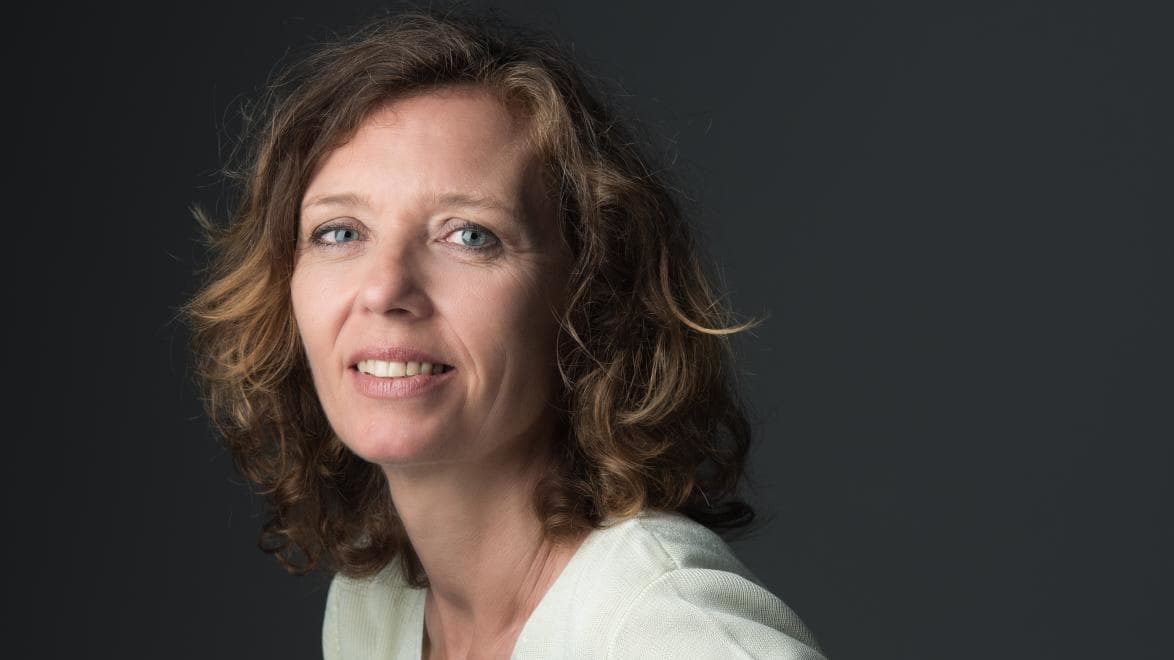 Marie DUBREUIL