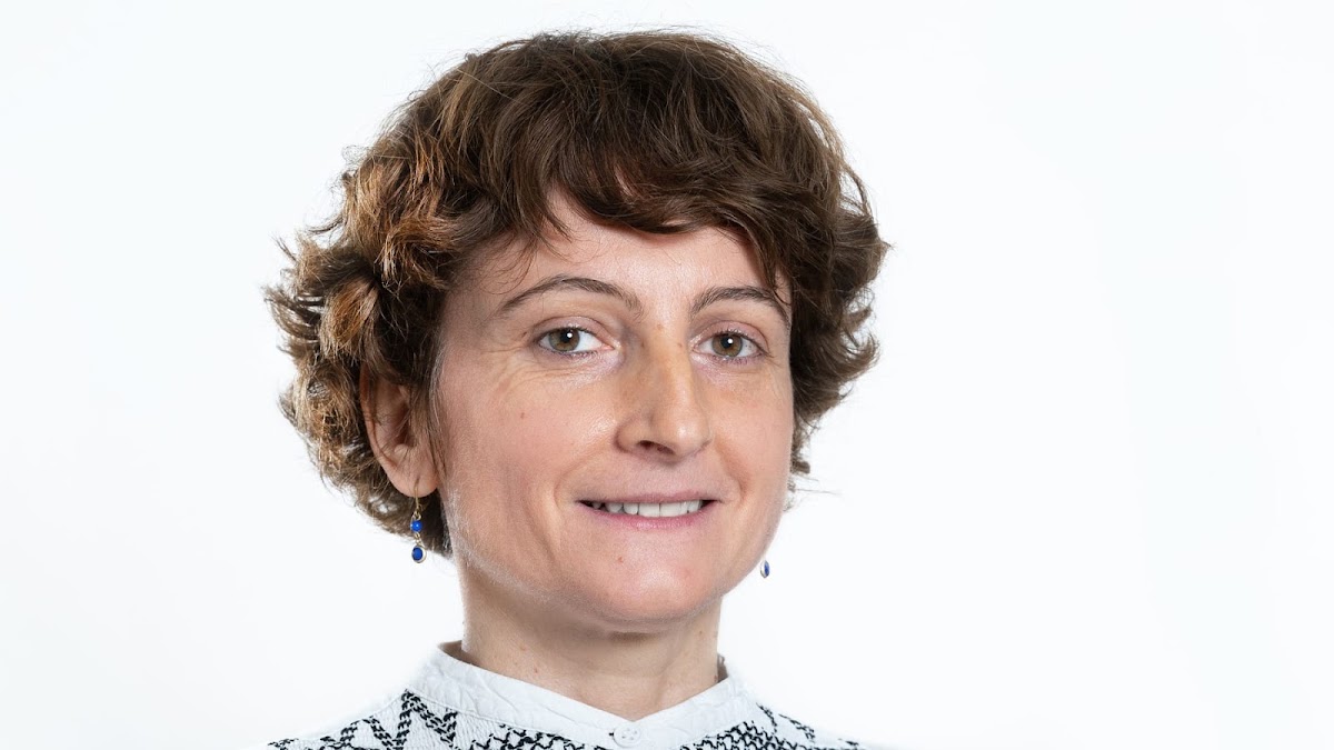 Julie THERMES - psychologue Vanves