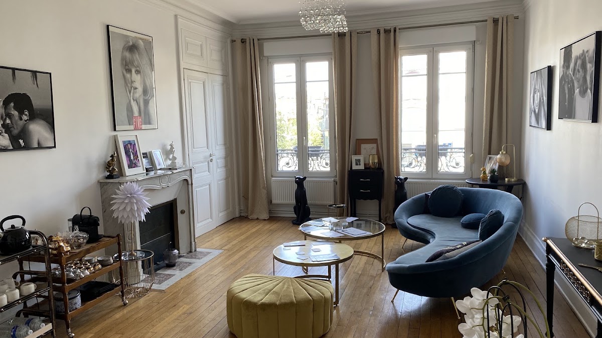 Institut de beauté - Héra Sanctuary