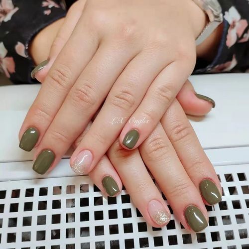 LX ONGLES