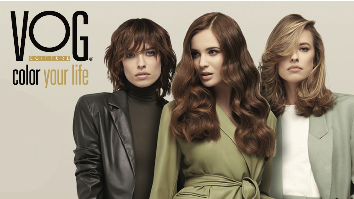 Vog Coiffure Nevers