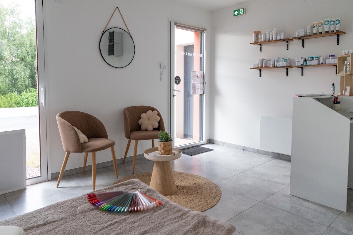 Atelier Aura