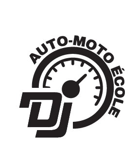 Auto-Moto École DJ