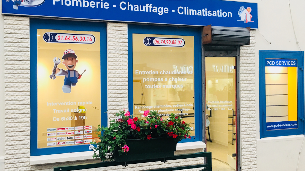 Entretien Et Dépannage De Chaudière Gaz Et Fioul