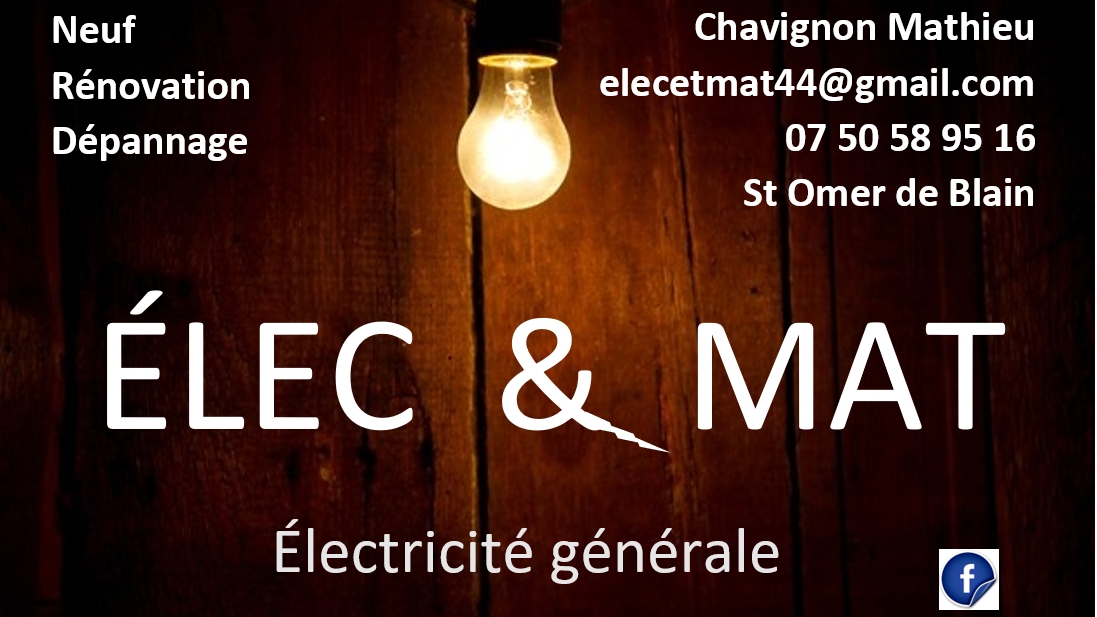 Élec & Mat