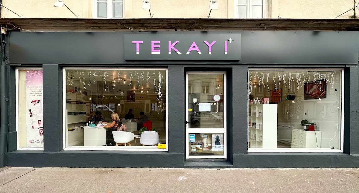 Tekayi Institut