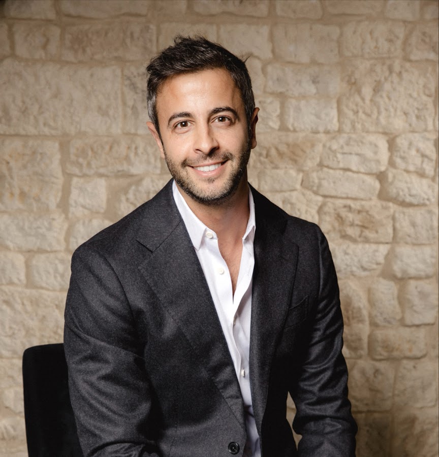 Dr. Ralph BADAOUI | Chirurgien Dentiste