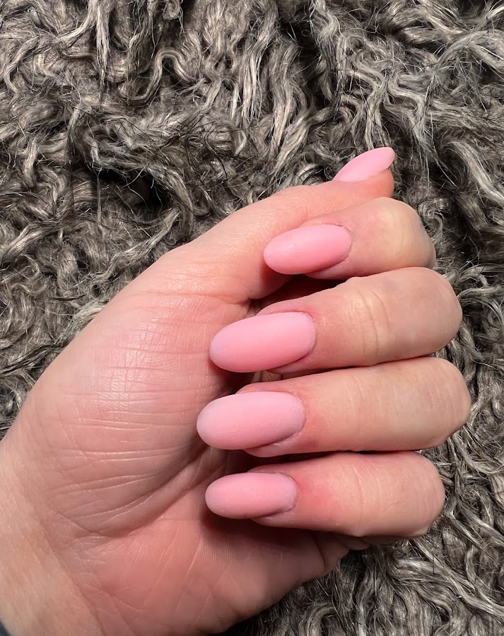 Nail’s Makeover