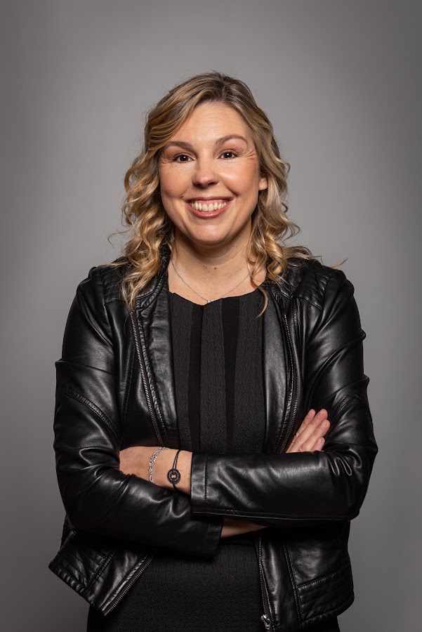 Maître Marielle Maleysson, avocat spécialiste