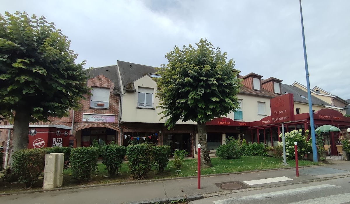 L 'Hair Millyenne