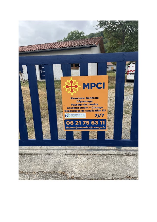 MPCI.