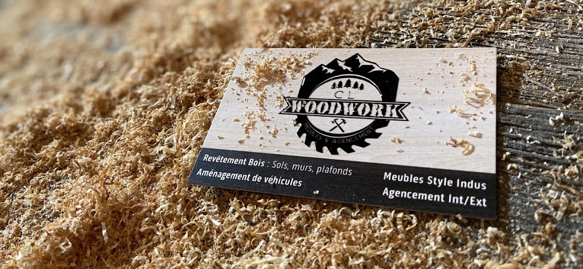 CL Woodwork