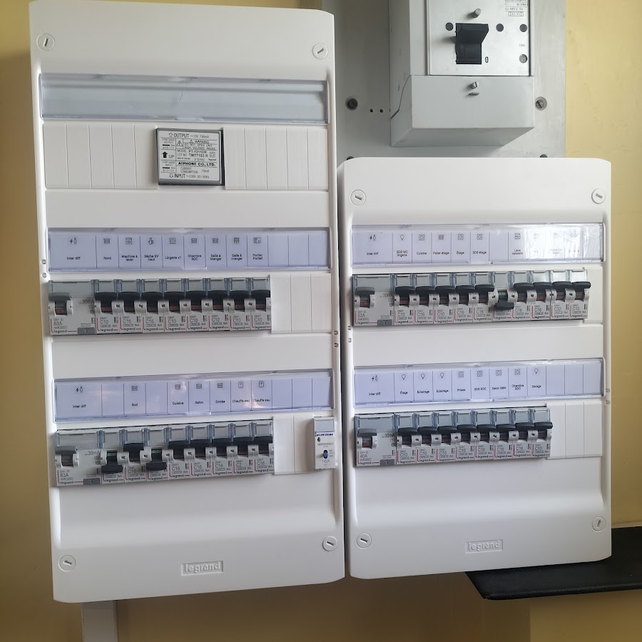 LC ELEC