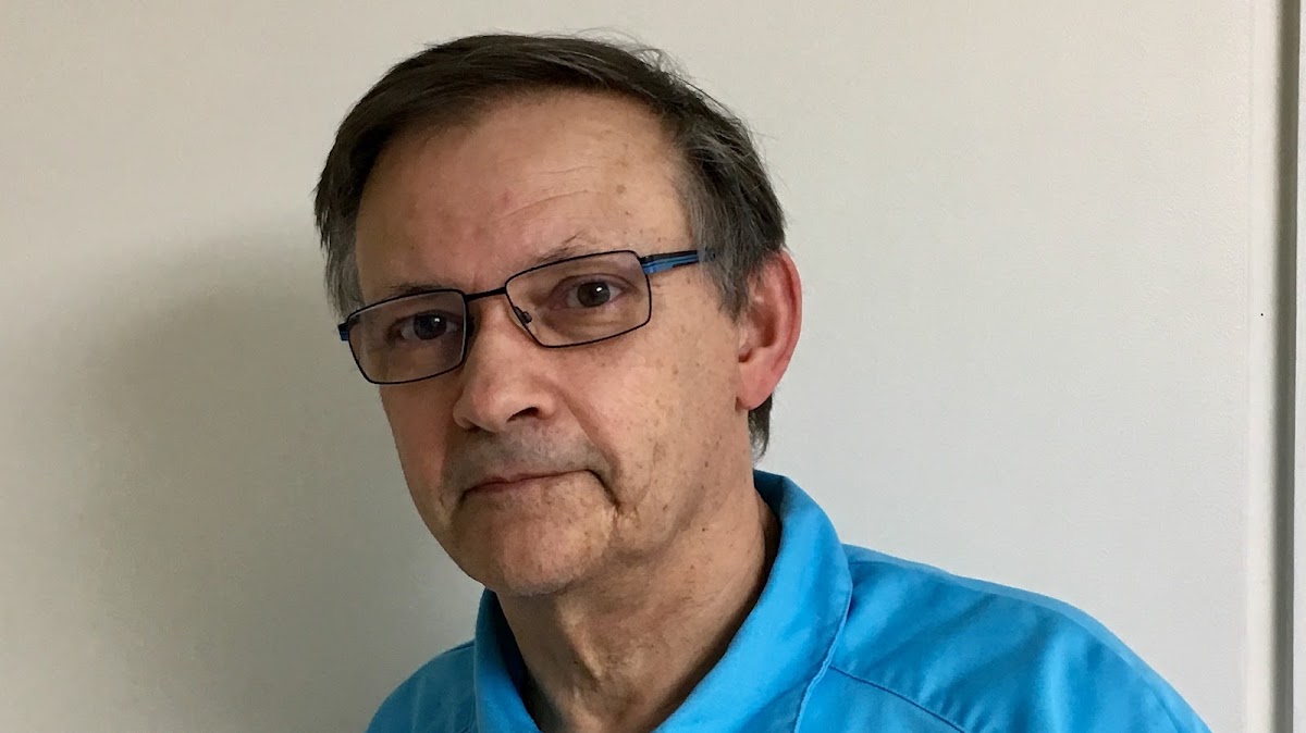 Dr Philippe Boltz