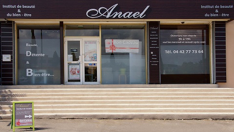 Anael