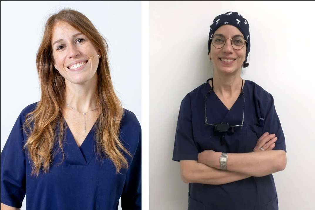 Cabinet du Dr Annie Benzeno et du Dr Rébecca Choukroun | Endodontiste