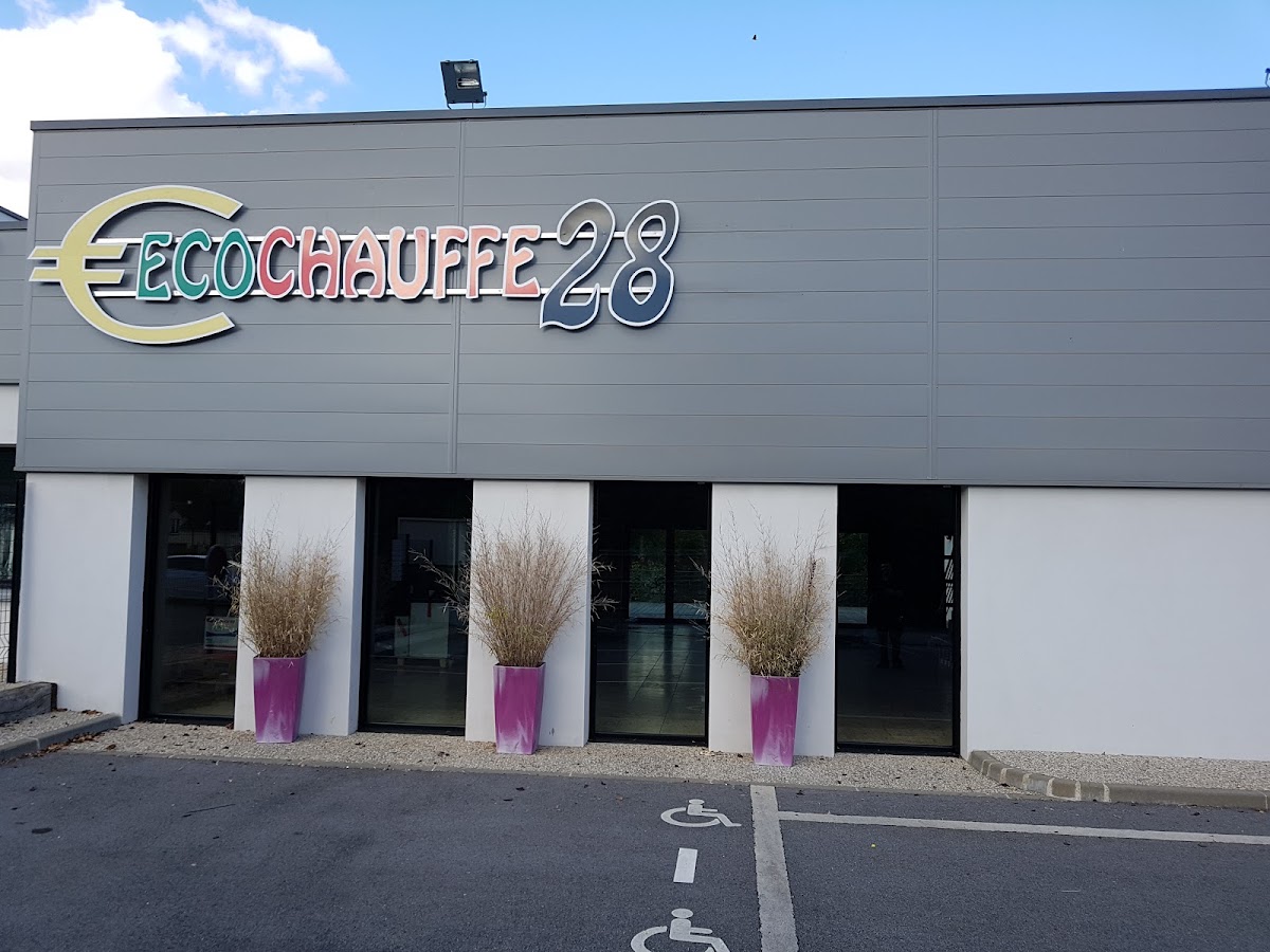 Ecochauffe 28
