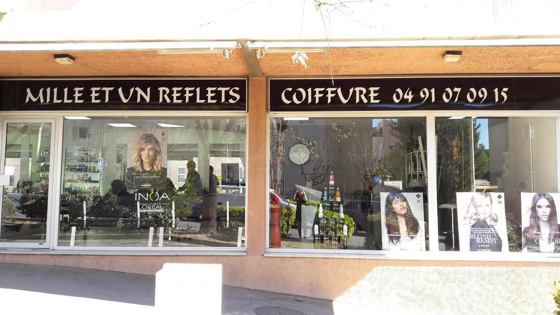 Mille et un Reflets