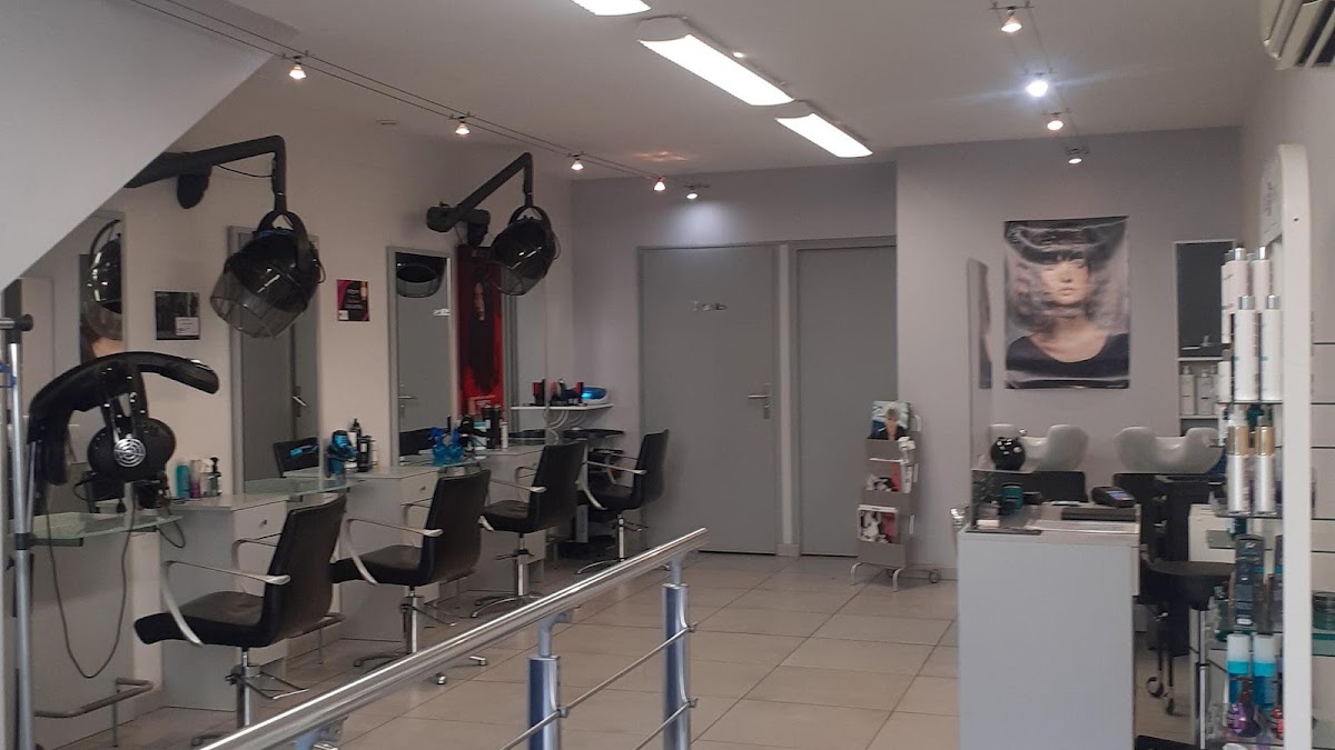 J.B. COIFFURE