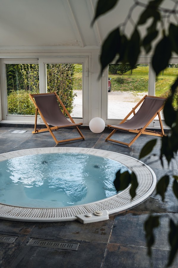 OHANA Spa