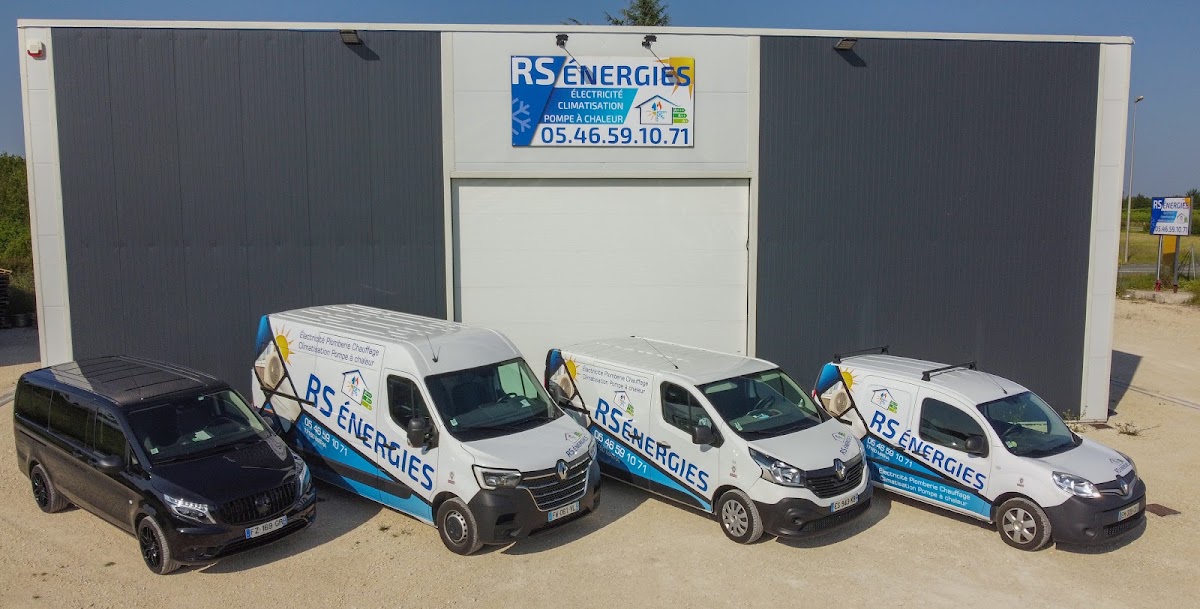 RS Energies