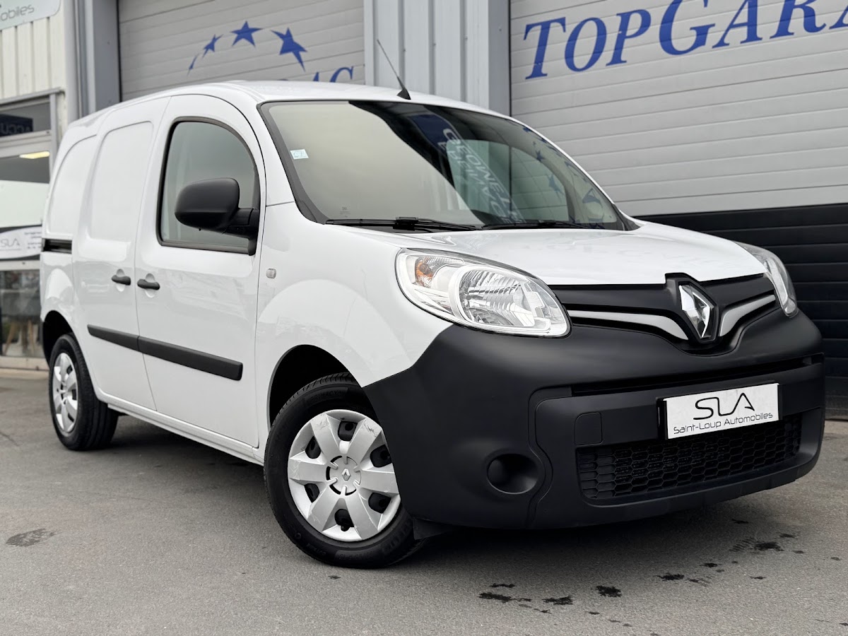TOP GARAGE - SAINT LOUP AUTOMOBILES