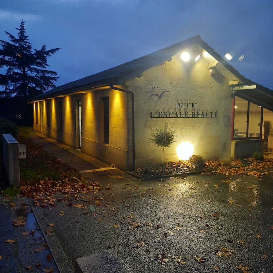 L'Escale Beauté