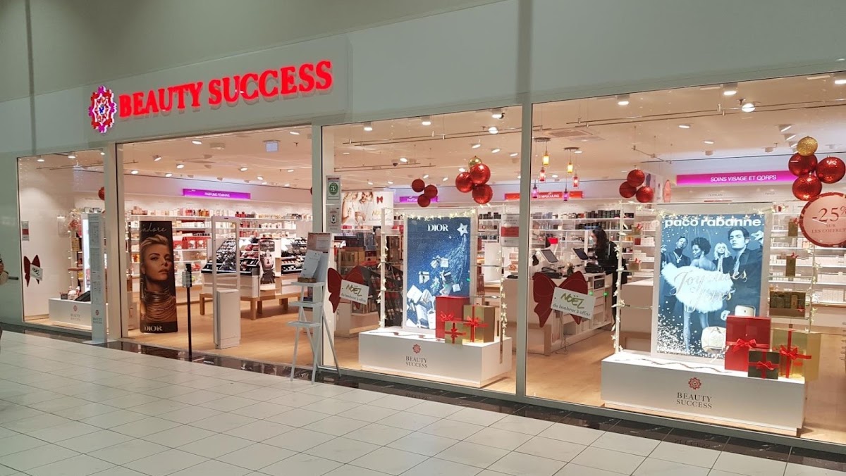 Beauty Success - Parfumerie & Institut