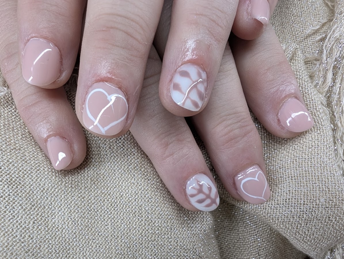Au Plaisir de L'ongle