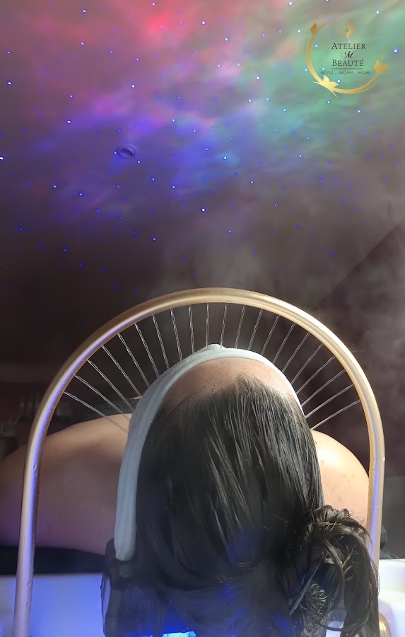 Atelier M Beauté