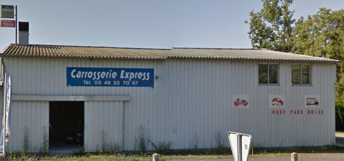 Carrosserie Express