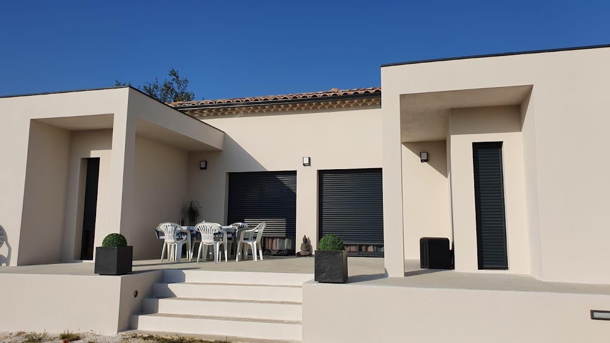 Double XL Façades Ravalement De Façades