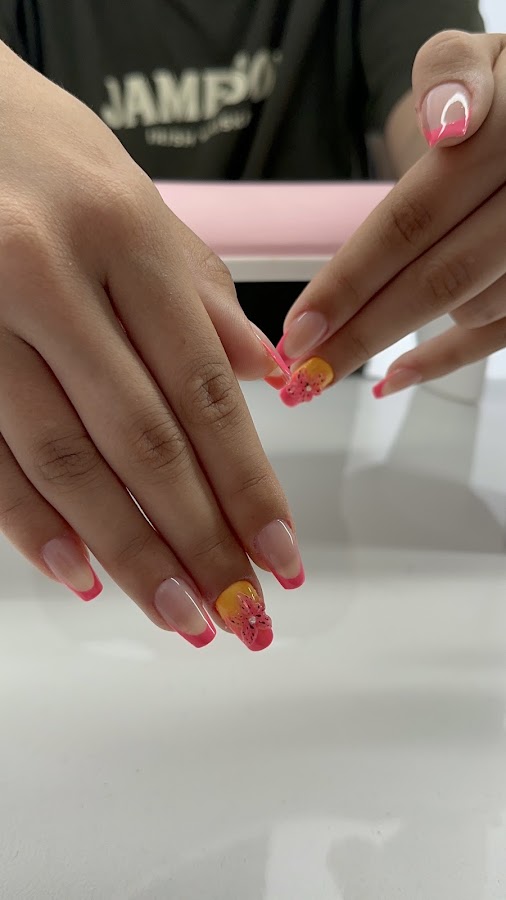 Phoenix Nails