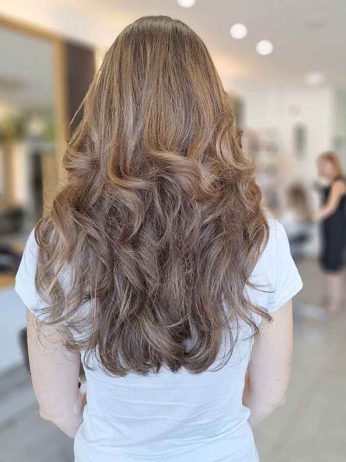 Coiffeur Passion - Coiffeur Châteauneuf Sur Charente