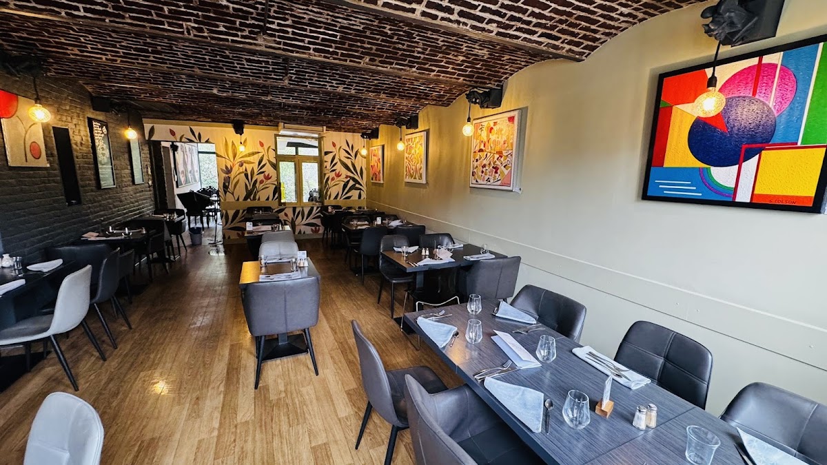 Restaurant L'Escale