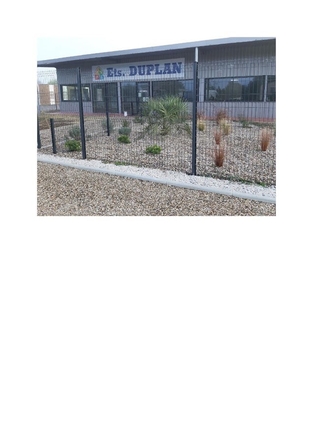 ETS DUPLAN