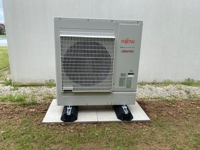 THERMIQUE SUD VENDEE