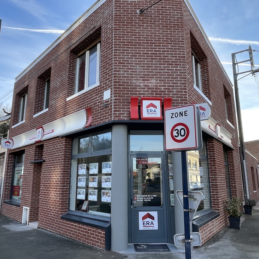 ERA Agence de la Mer DUNKERQUE