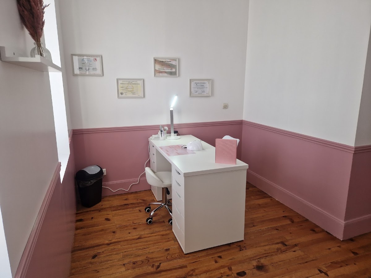 Blooming Beauty-Esthétique-Onglerie-Extension de Cils