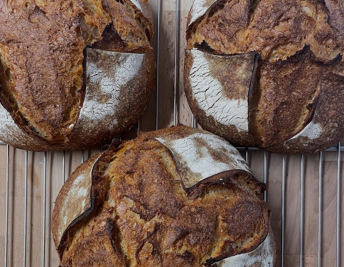 Boulangerie Deux Mains