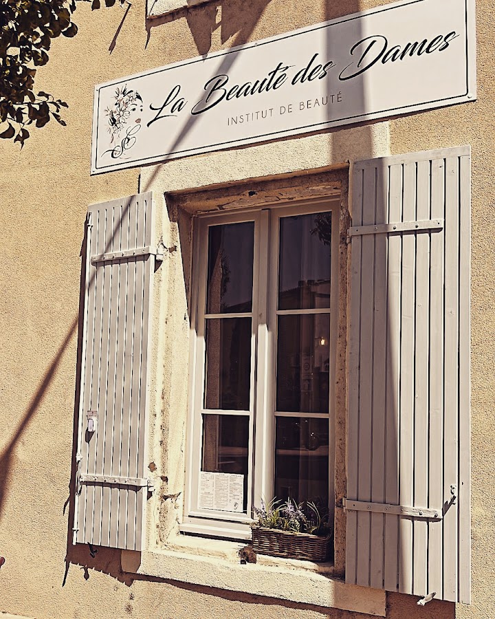 La Beauté des Dames